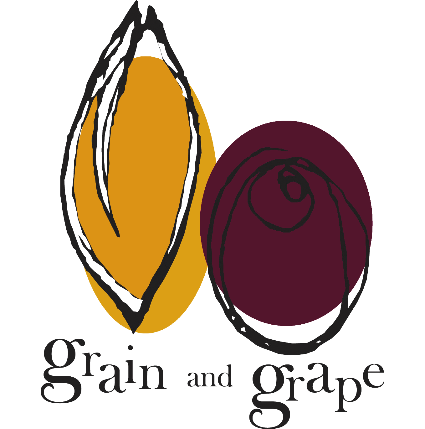 Grain And Grape